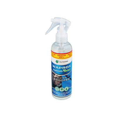 Waterproofing for Waterproof Clothing