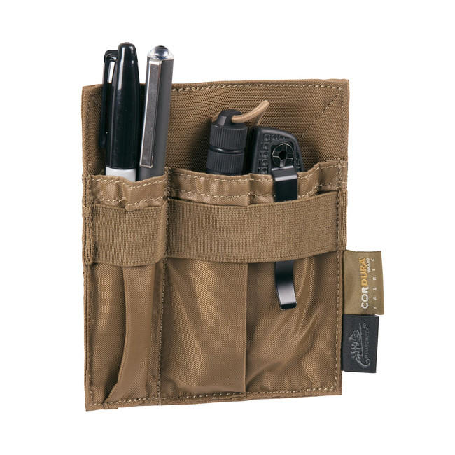 Helikon-Tex Insert Medium® organizer, shadow grey