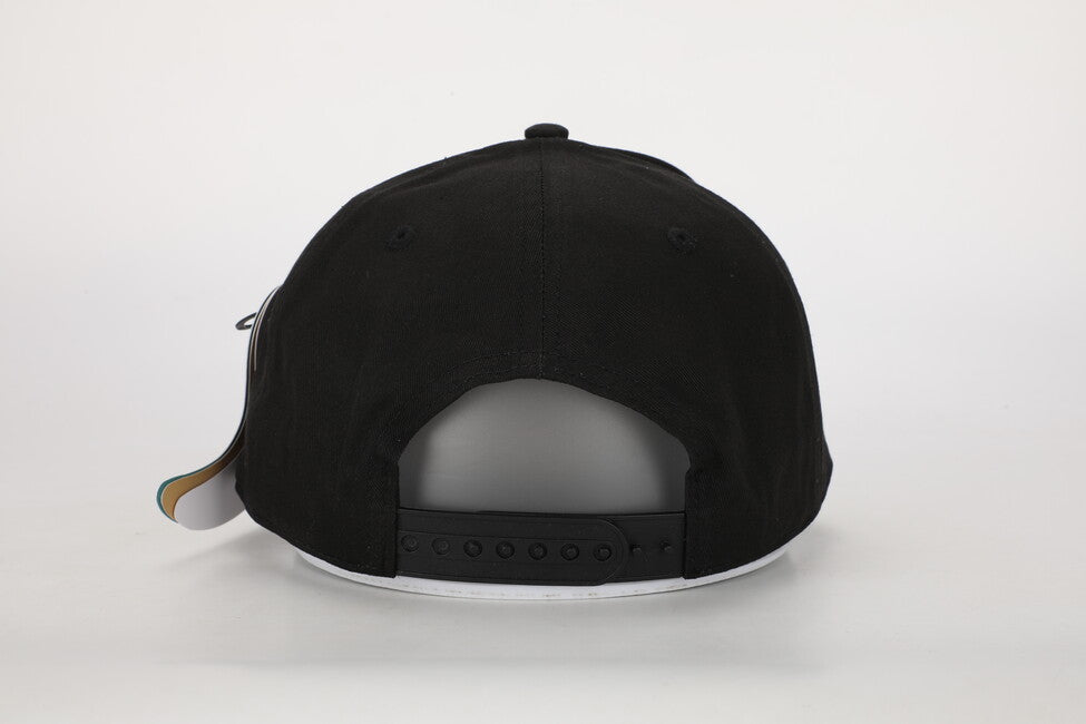 WARAGOD Torun II Cap, Black