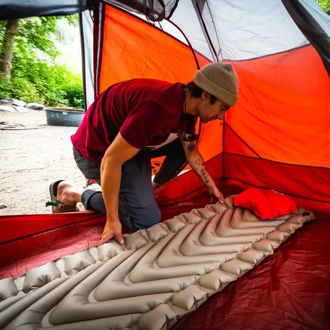 Klymit Static V Isolierte Babytragetasche, recon