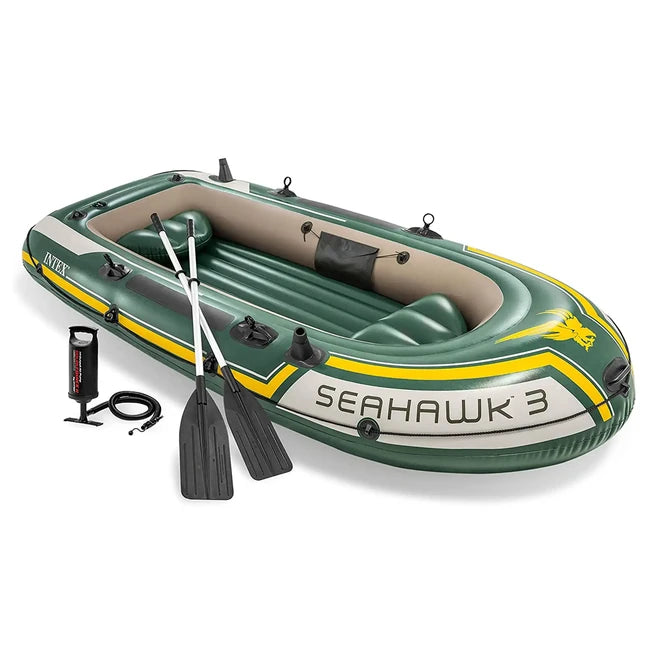 Intex Seahawk 3 napihljiv čoln
