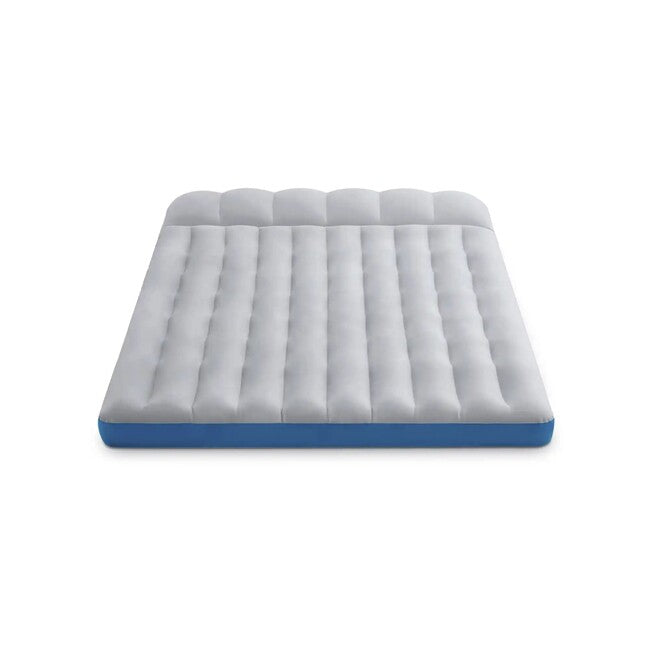 InTex Doppelbett aufblasbare Isomatte