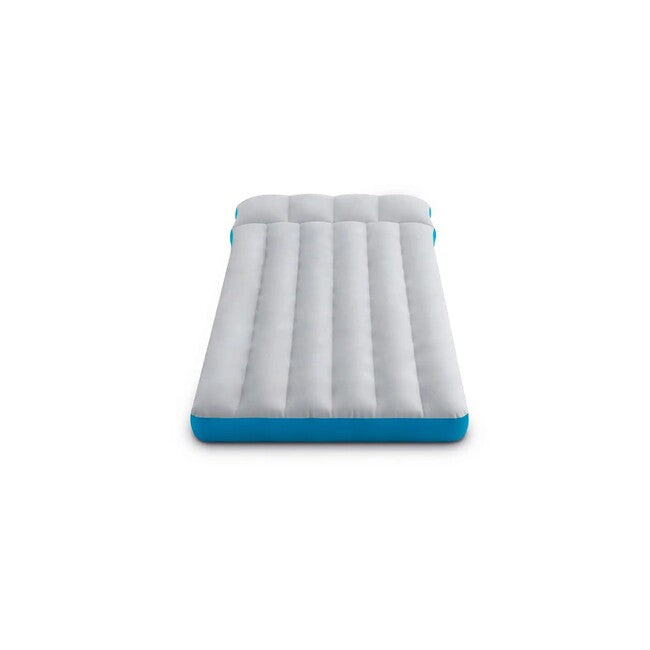 InTex aufblasbare Isomatte, Einzelbett