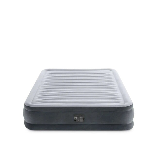 InTex Full Comfort-plush Mid-Rise aufblasbares Bett