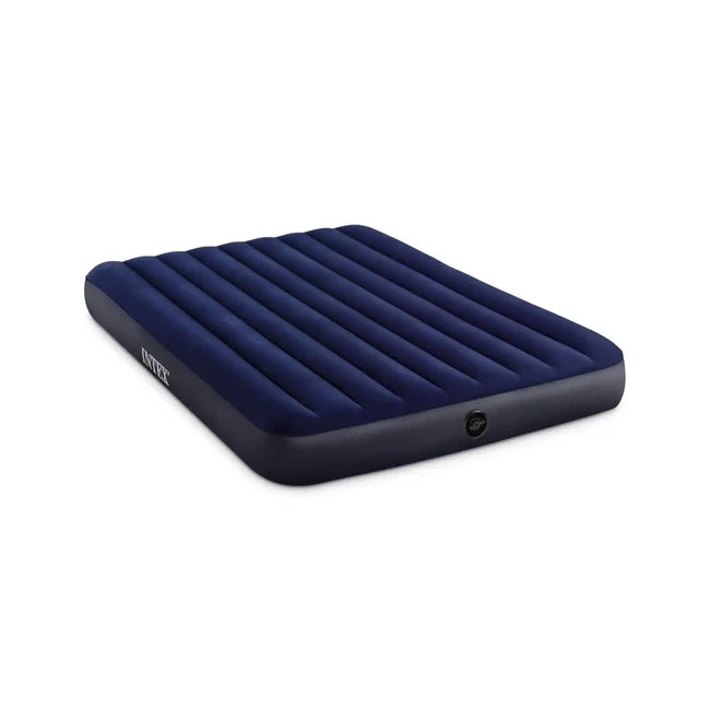 InTex Dura-Beam Classic Downy aufblasbares Bett