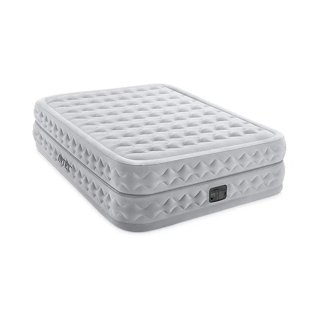 InTex Queen Supreme Air-flow aufblasbares Bett