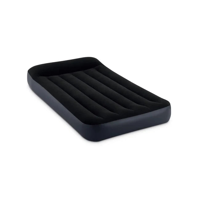 InTex Twin Pillow Rest Classic aufblasbares Bett