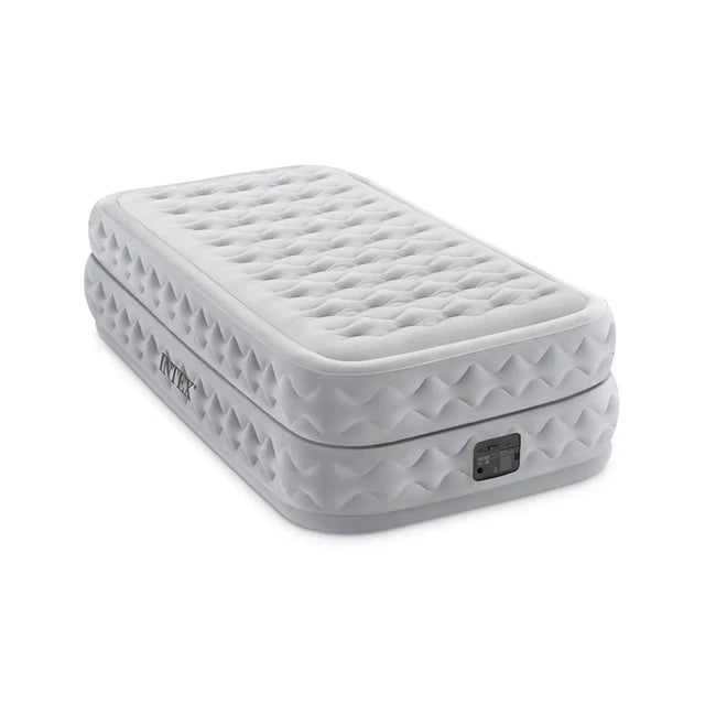 InTex Twin Supreme Air-flow aufblasbares Bett