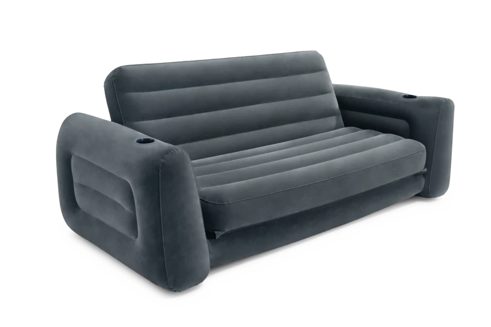 InTex Aufblasbares Schlafsofa