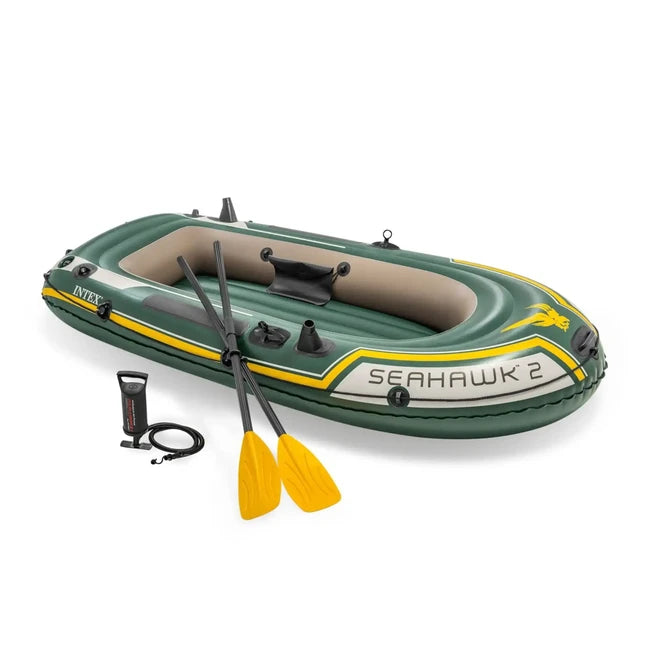 InTex Seahawk™ 2 Aufblasbares Boot