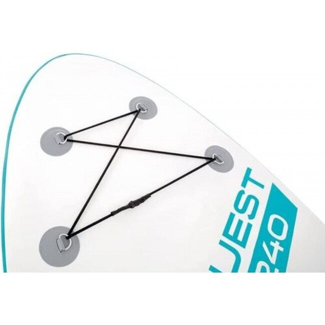 Intex Paddleboard SUP Youth Aquaquest 240