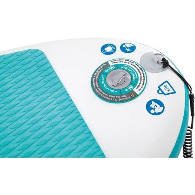 Intex Paddleboard SUP Youth Aquaquest 240