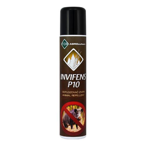 Invifens P10 tierabwehrspray 200ml