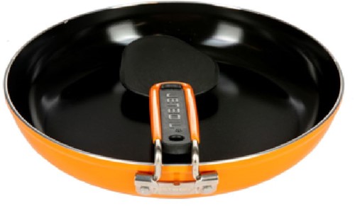 Jetboil Summit Skillet Pfanne