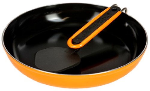 Jetboil Summit Skillet Pfanne