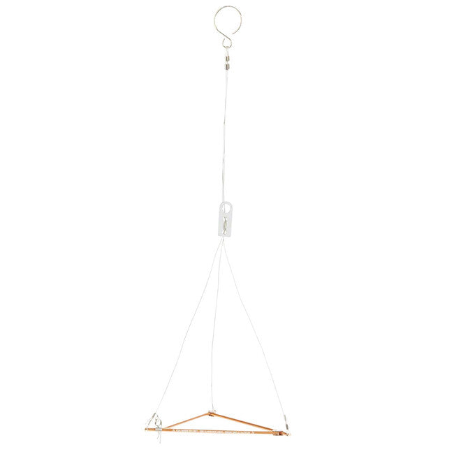 Jetboil Zavesny drziak k varicom Hanging Kit