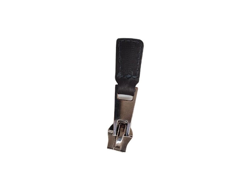 Jolly 1CURP Ersatz-Reißverschlussschieber mit Lederschlaufe für Jolly Schuhe