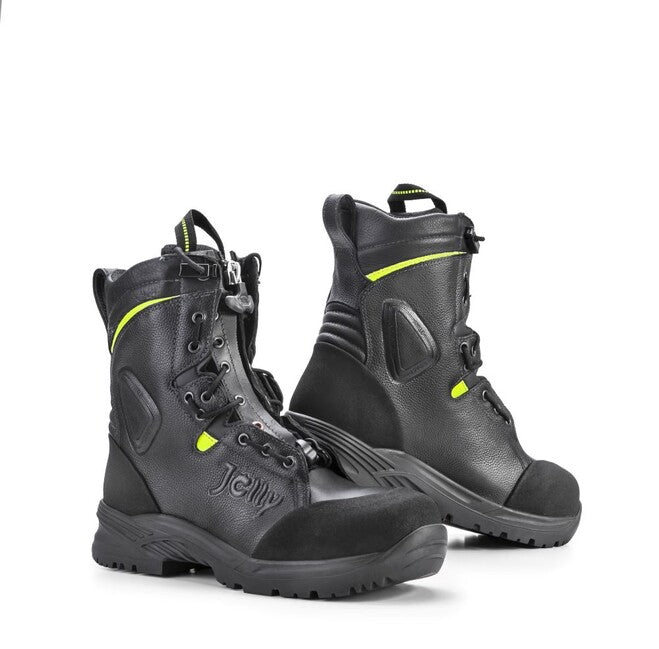 Jolly New Lace-up-Modell mit CE-Zertifizierung für Rettungskräfte 9300GA - Superleggera
