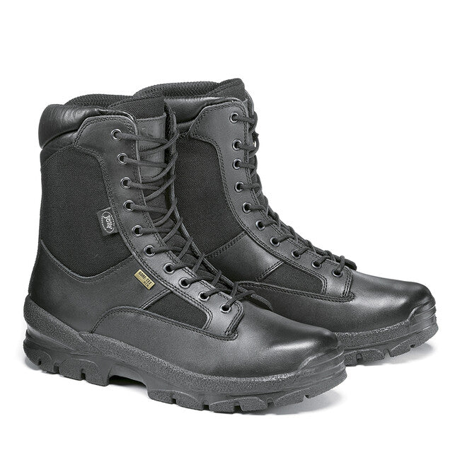 Jolly 6020/GA Stealth sehr leichte halbhohlstiefel für rettungskräfte