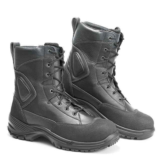 Jolly 6205/GA Rescue Stiefel mit CE-Zertifizierung für den professionellen Einsatz. Öffentliche Ordnung