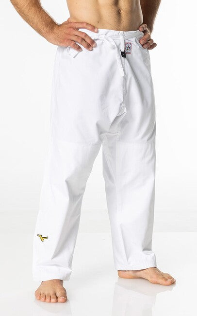 Mizuno Kimono III IJF Yusho, weiss