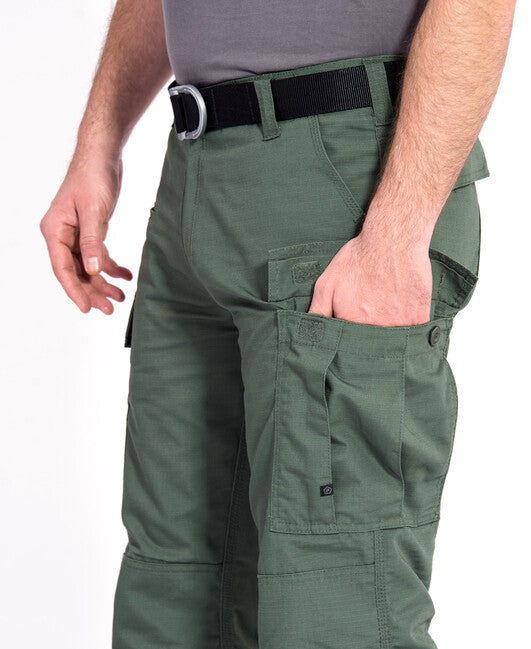 Pentagon Hose BDU 2.0 Rip Stop, wolf-grey