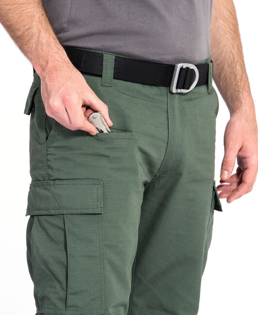 Pentagon Hose BDU 2.0 Rip Stop, wolf-grey