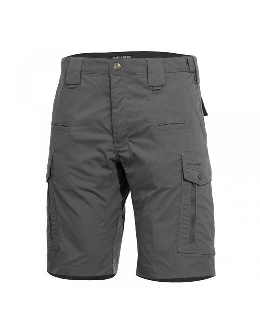 Pentagon Herren- kurz Hose Ranger 2.0, grau