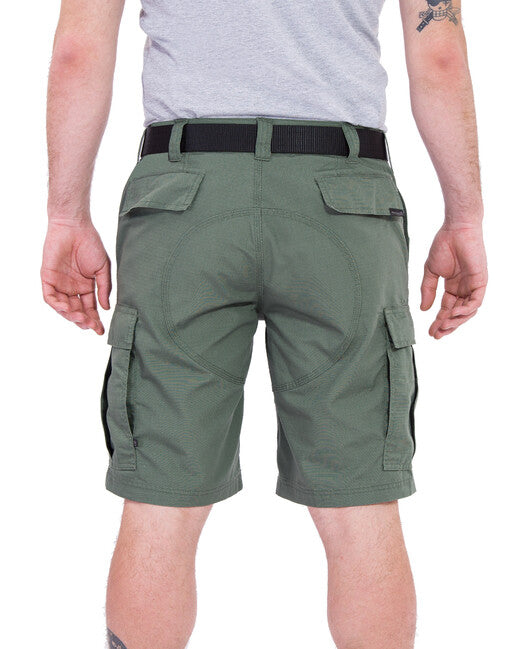 Pentagon Shorts BDU 2.0 Rip Stop, midnight blue