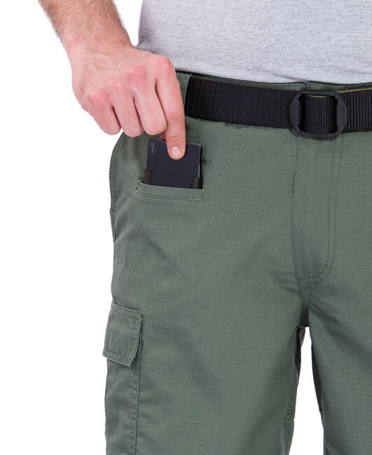 Pentagon Shorts BDU 2.0 Rip Stop, midnight blue