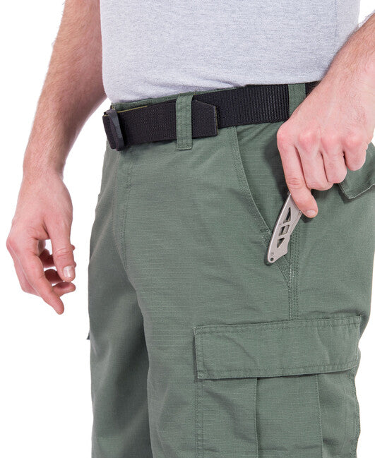 Pentagon Shorts BDU 2.0 Rip Stop, midnight blue