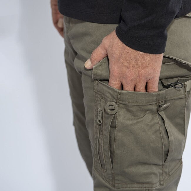 Pentagon Hose Invictus, khaki