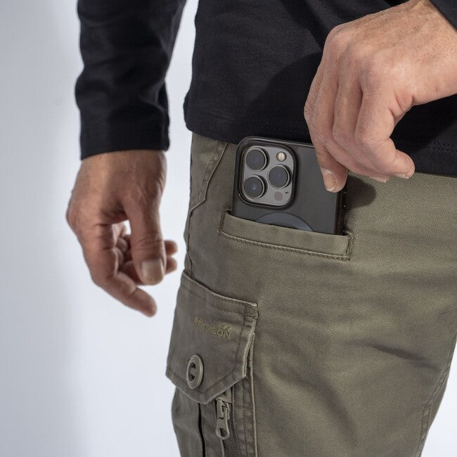 Pentagon Hose Invictus, coyote