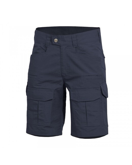 Pentagon kurz Hose Lycos, navy blue