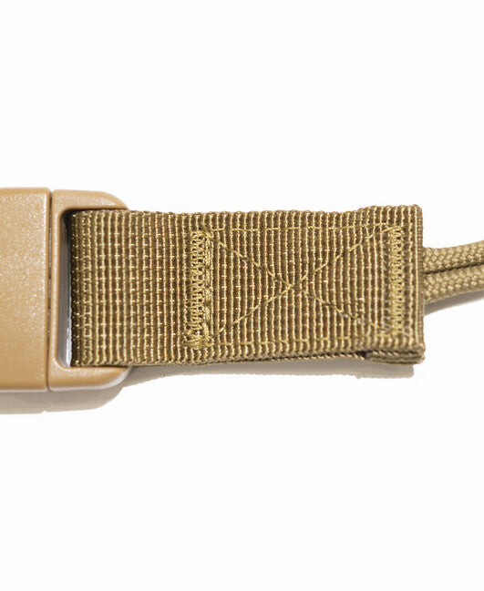 Pentagon Taktischer Riemen Amma 2.0 Riffle Single Sling, oliv