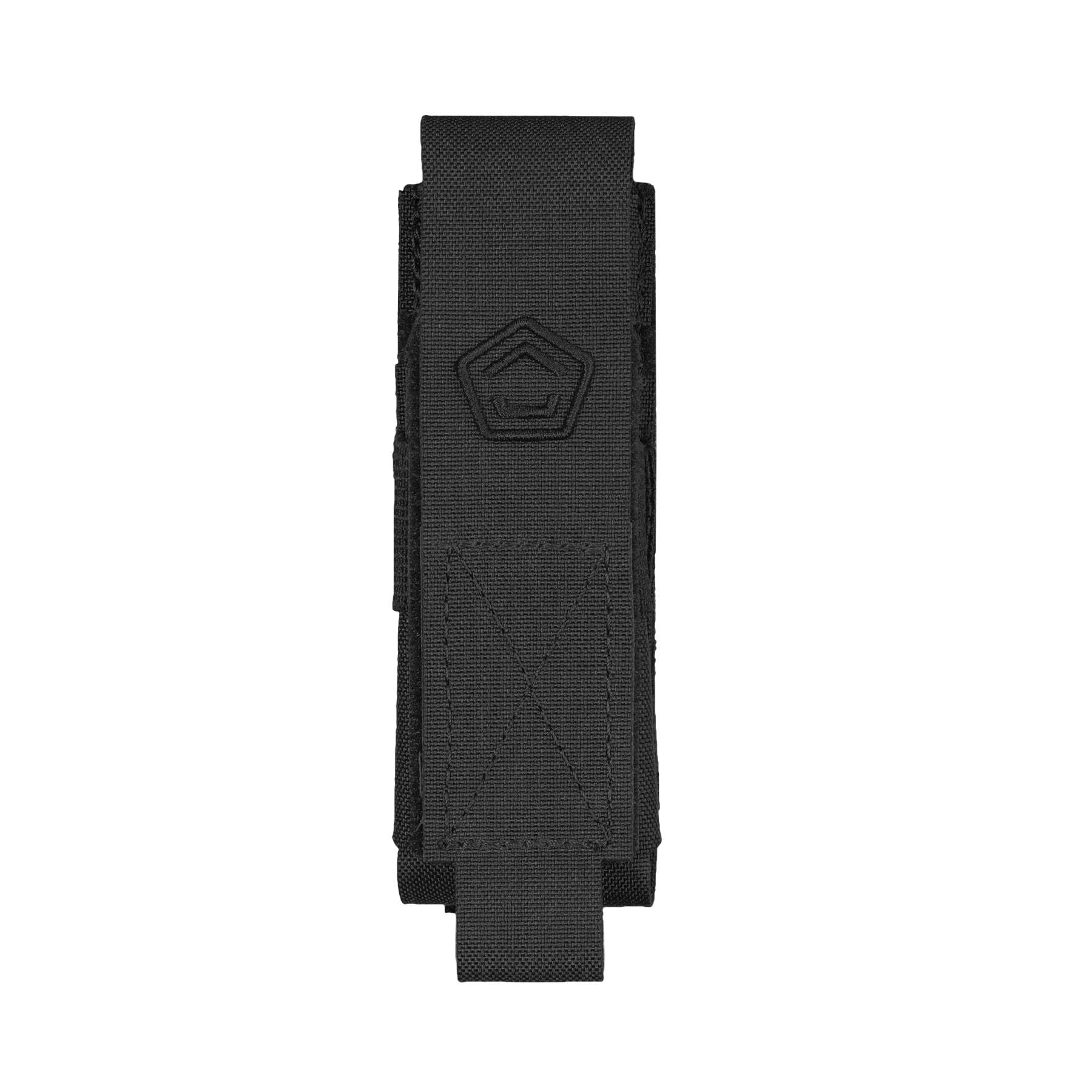Pentagon Amina Magazintasche, schwarz