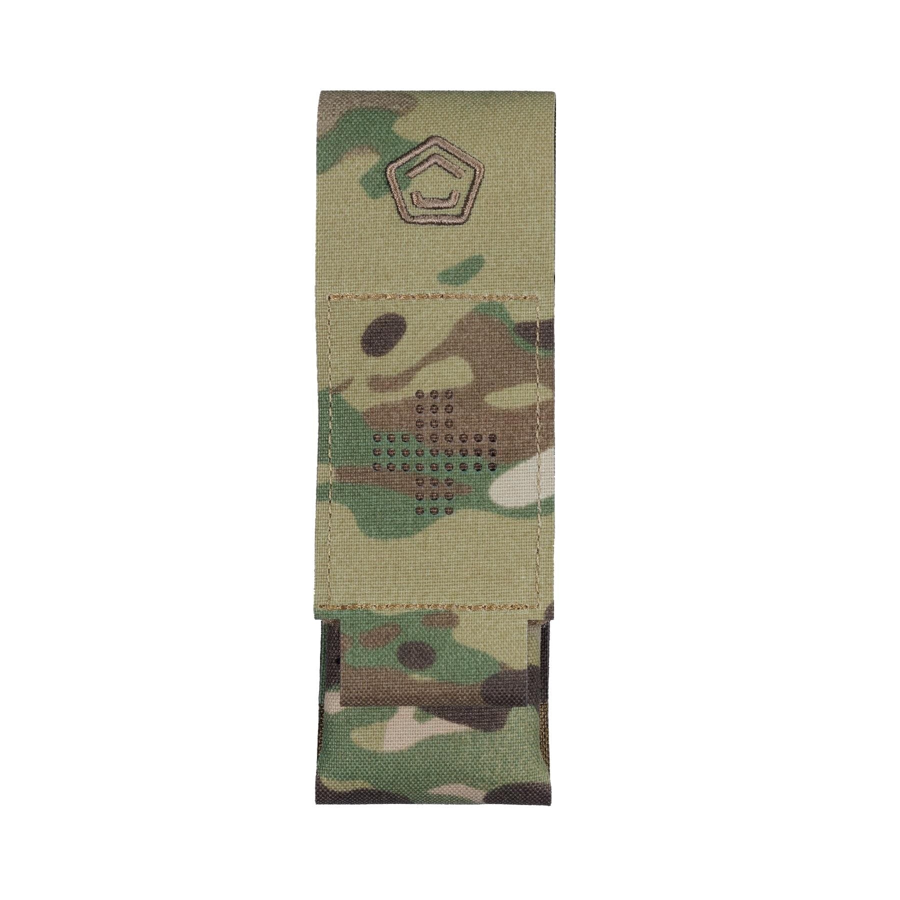 Pentagon Amina Tourniquet-Tasche, multicam