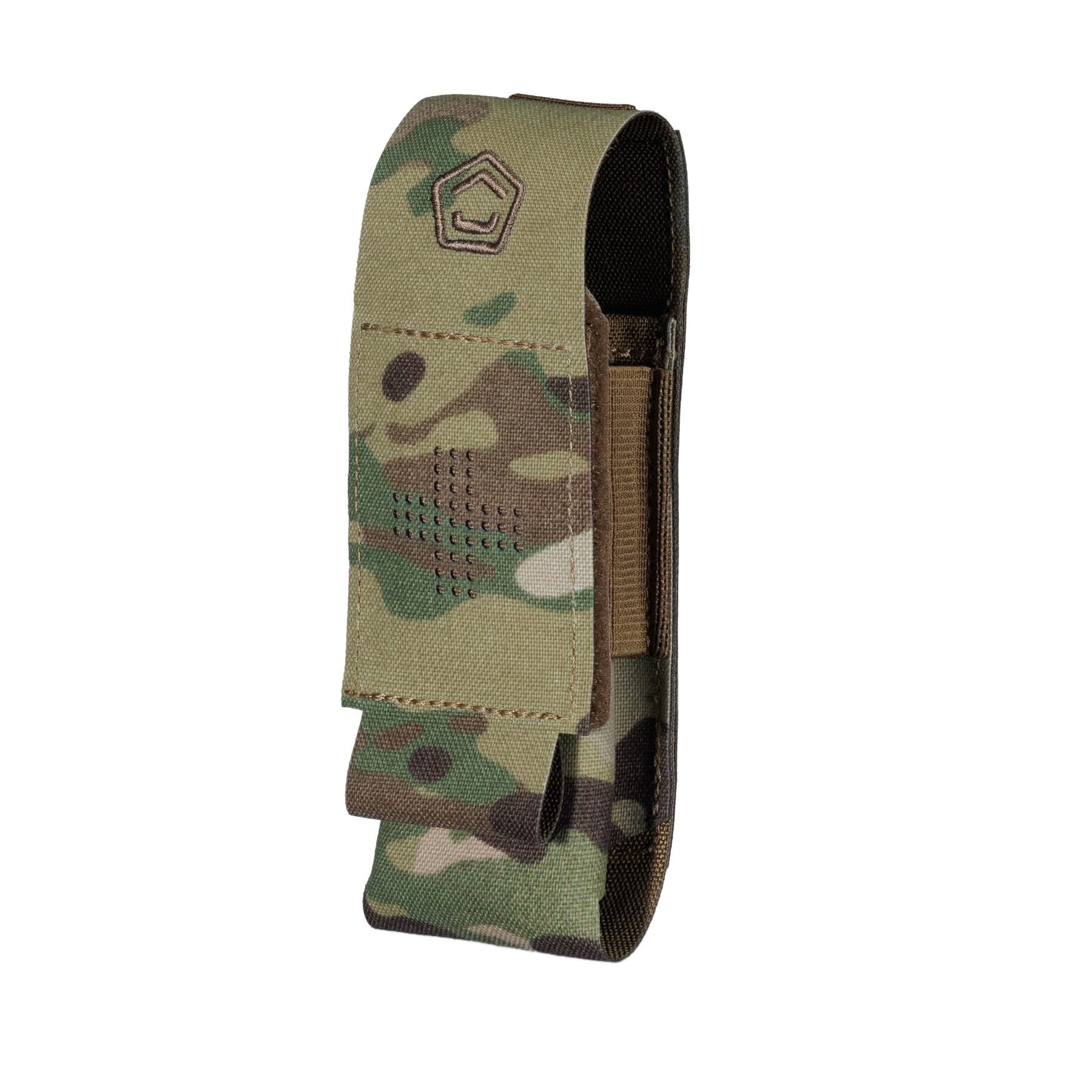Pentagon Amina Tourniquet-Tasche, multicam