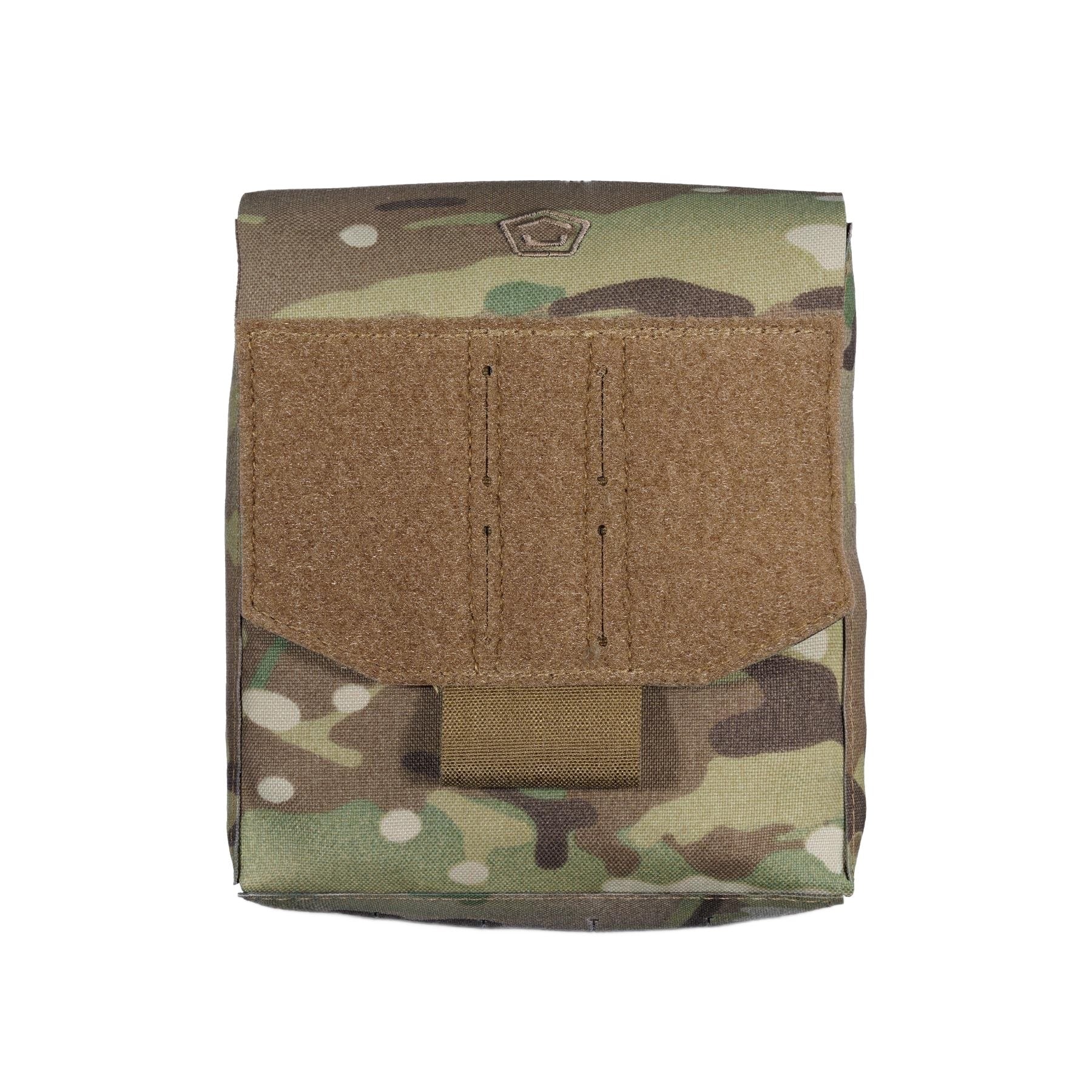 Pentagon Amina Tasche für 100 Patronen, multicam