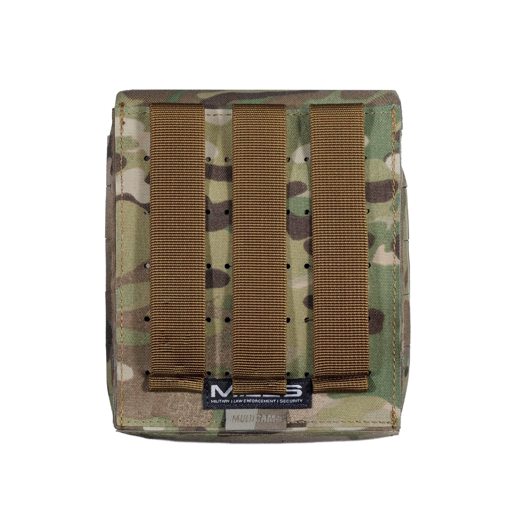 Pentagon Amina Tasche für 100 Patronen, multicam