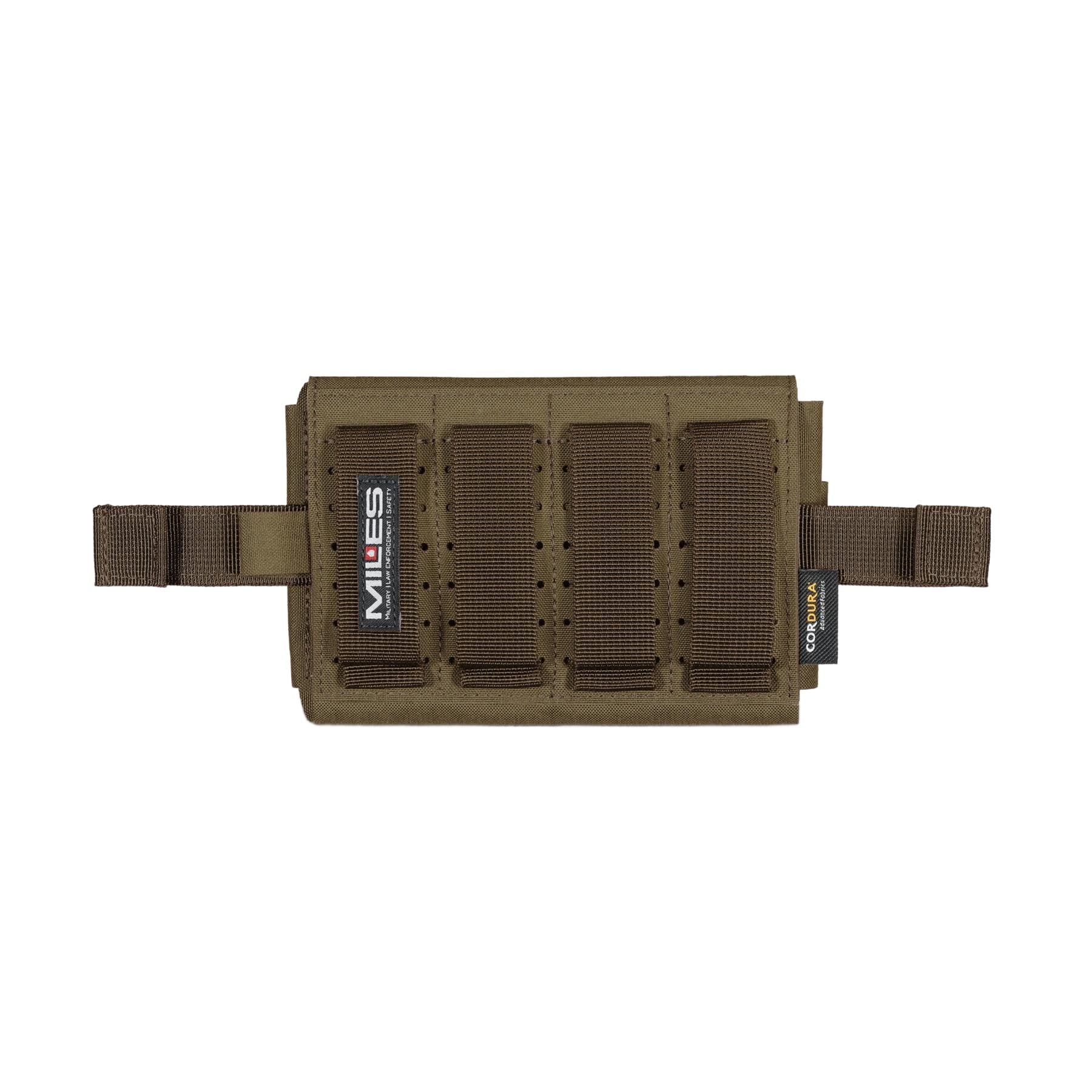 Pentagon Amina Erste-Hilfe-Tasche, coyote