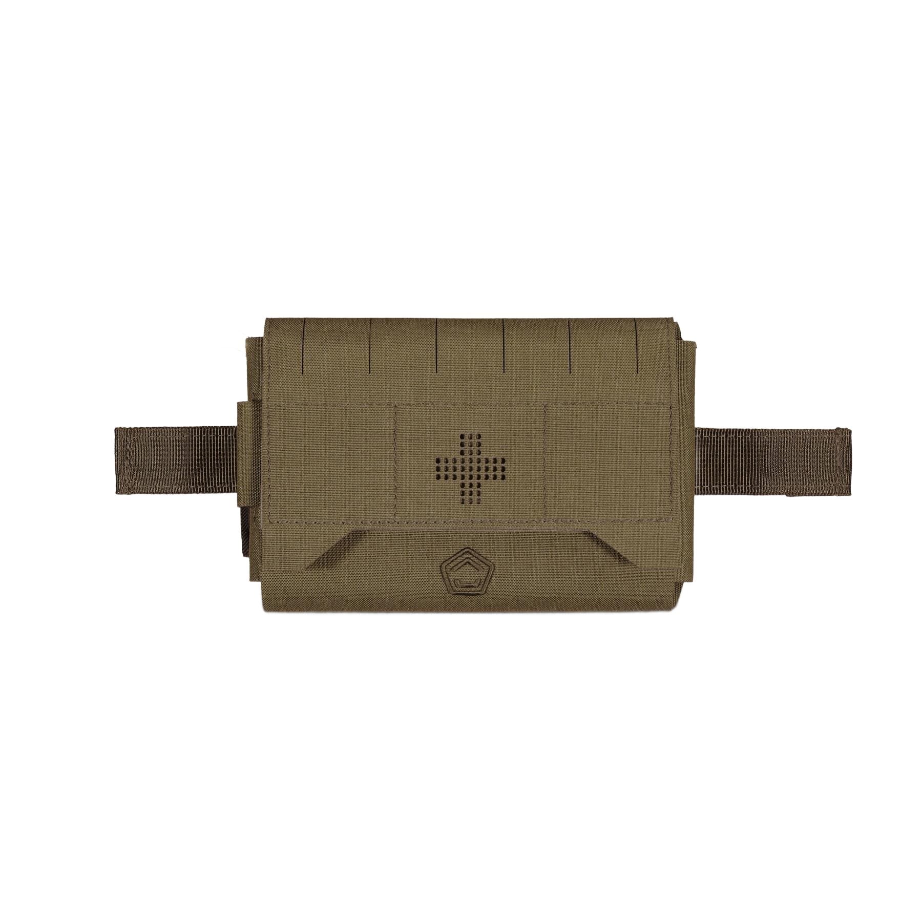 Pentagon Amina Erste-Hilfe-Tasche, coyote