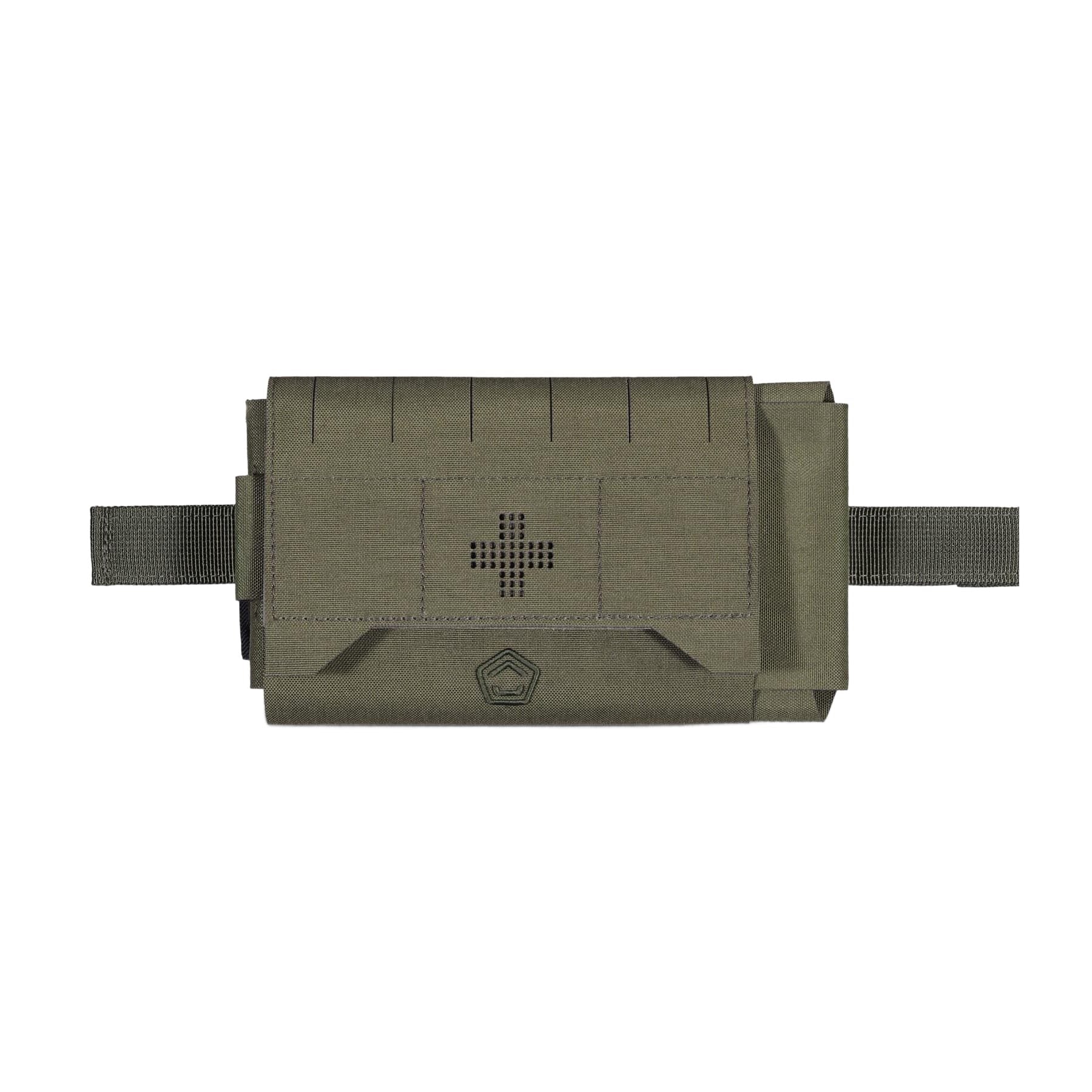 Pentagon Amina Erste-Hilfe-Tasche, RAL7013