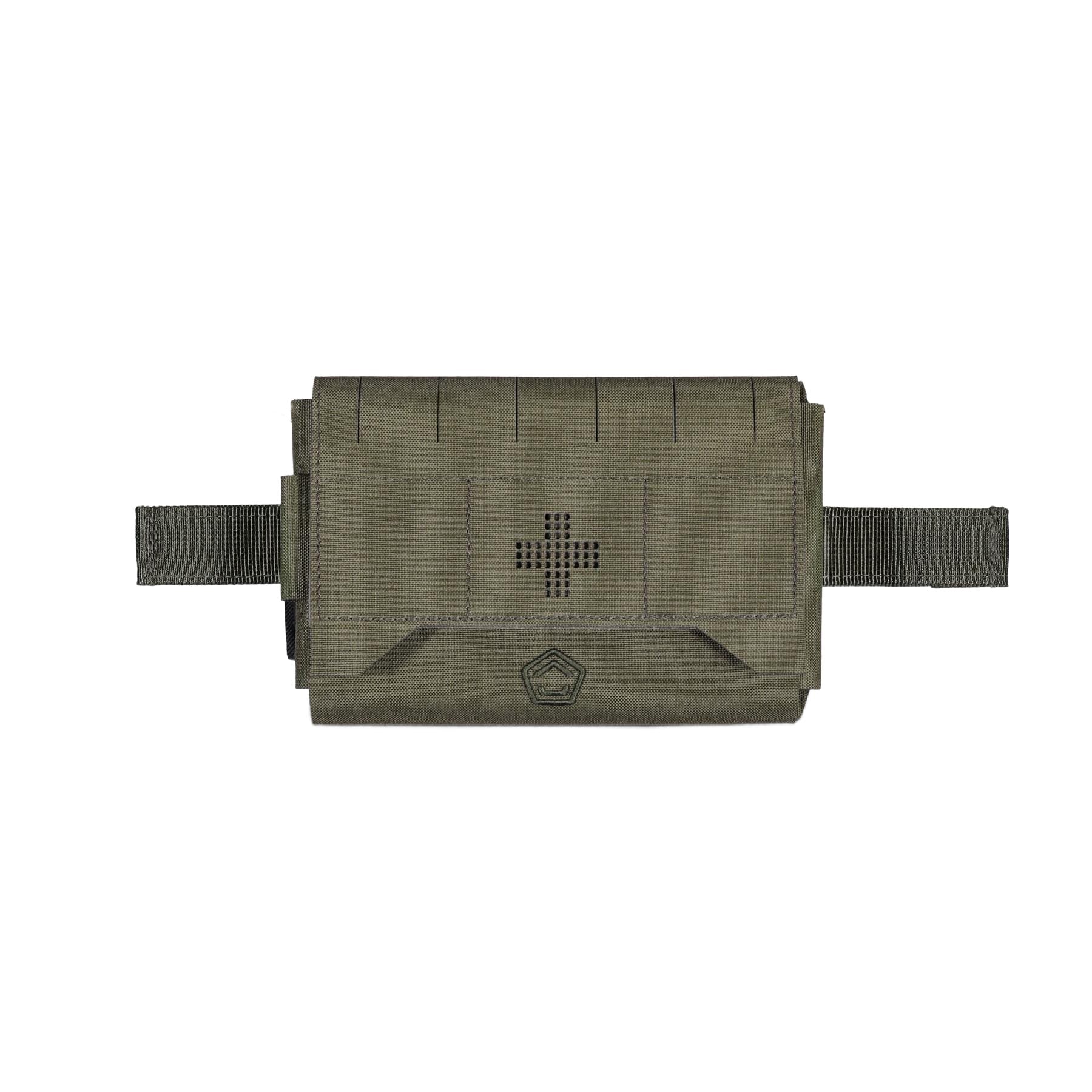 Pentagon Amina Erste-Hilfe-Tasche, RAL7013