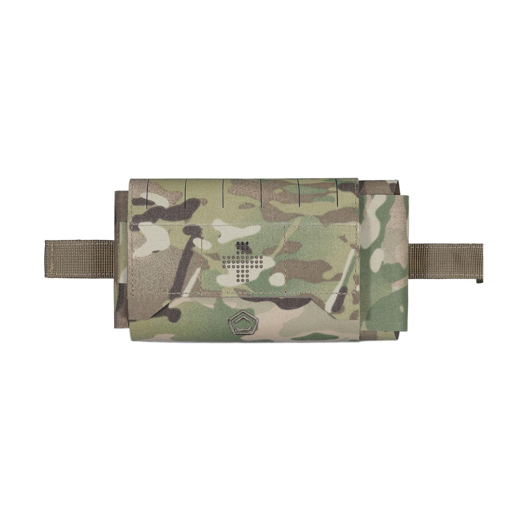 Pentagon Amina Erste-Hilfe-Tasche, multicam