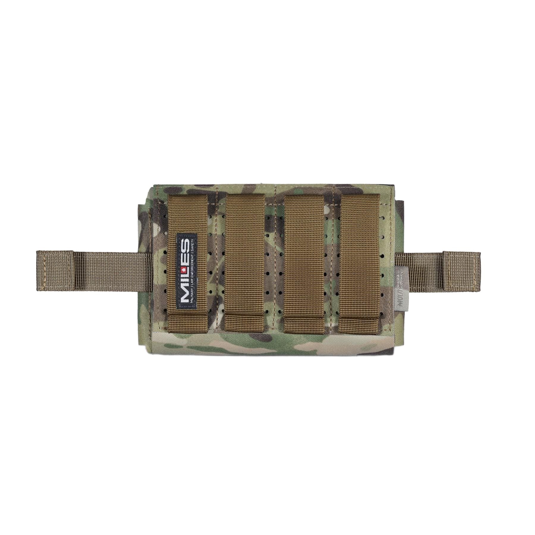 Pentagon Amina Erste-Hilfe-Tasche, multicam