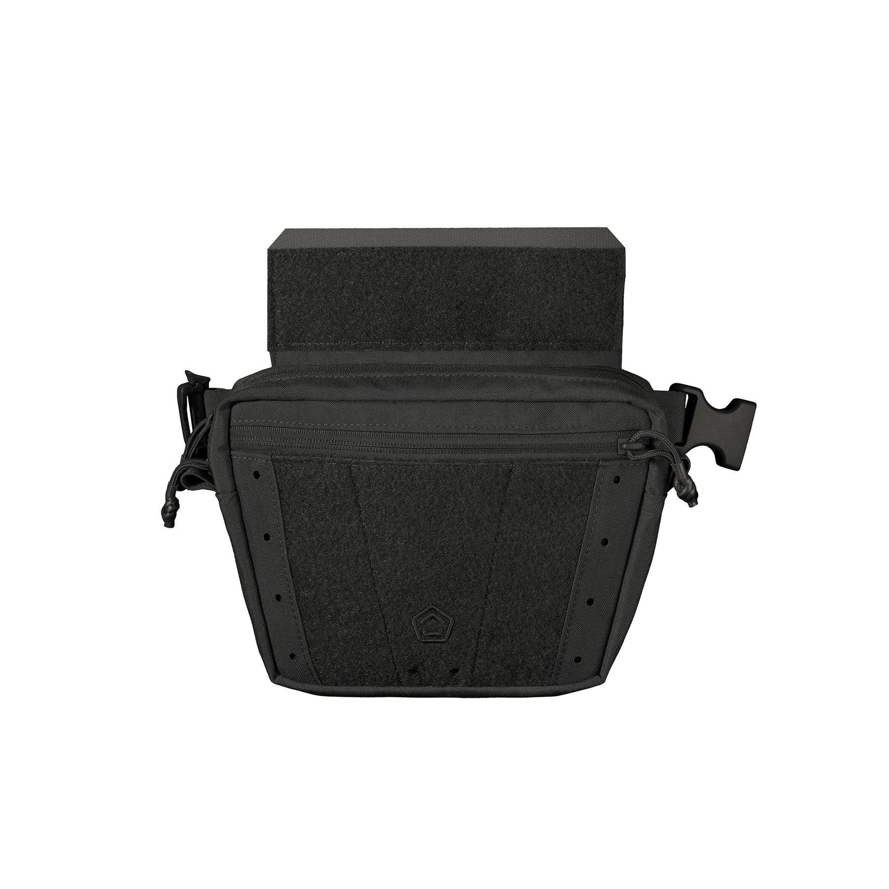 Pentagon Amina Dangler-Tasche, schwarz