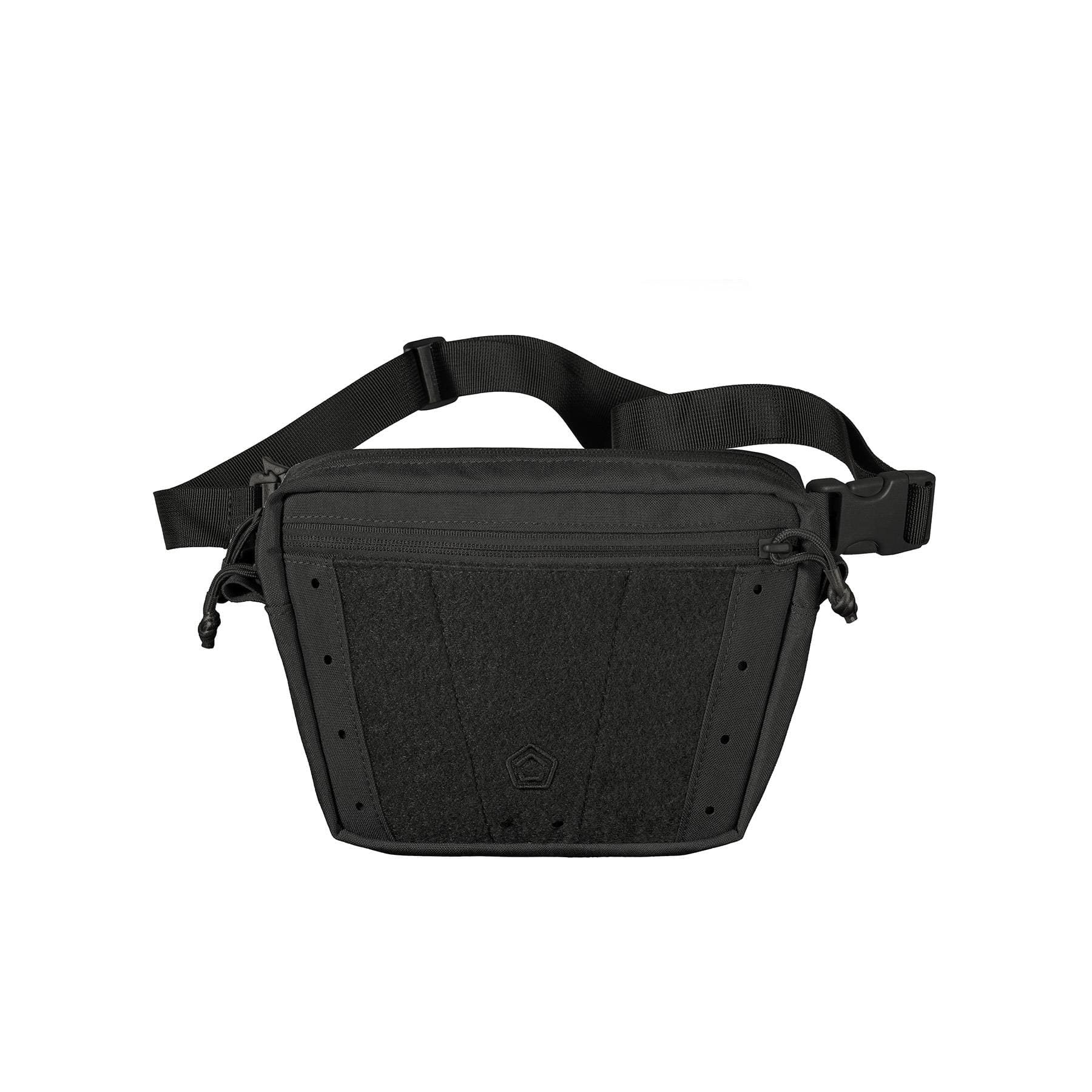 Pentagon Amina Dangler-Tasche, schwarz