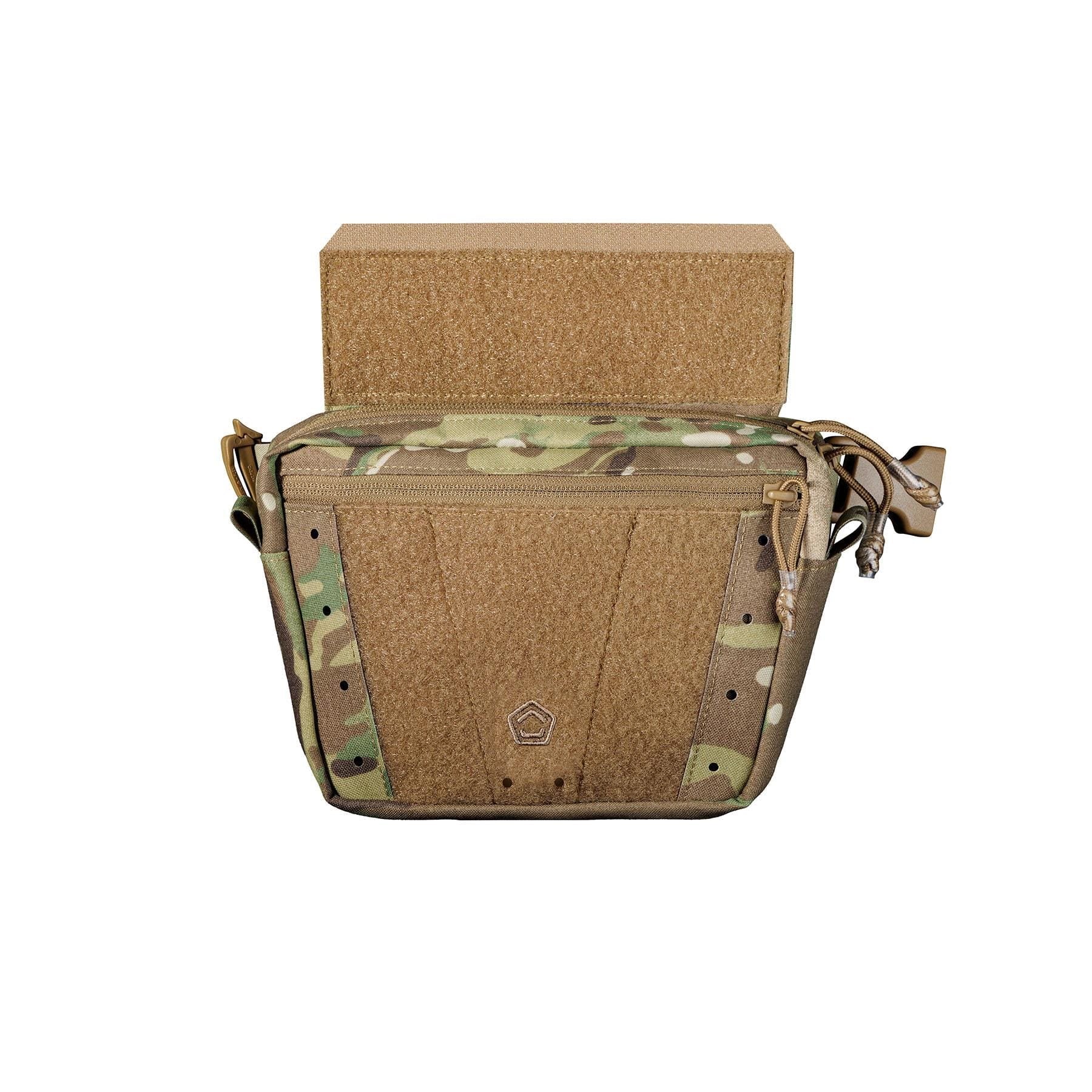 Pentagon Amina Dangler-Tasche, multicam