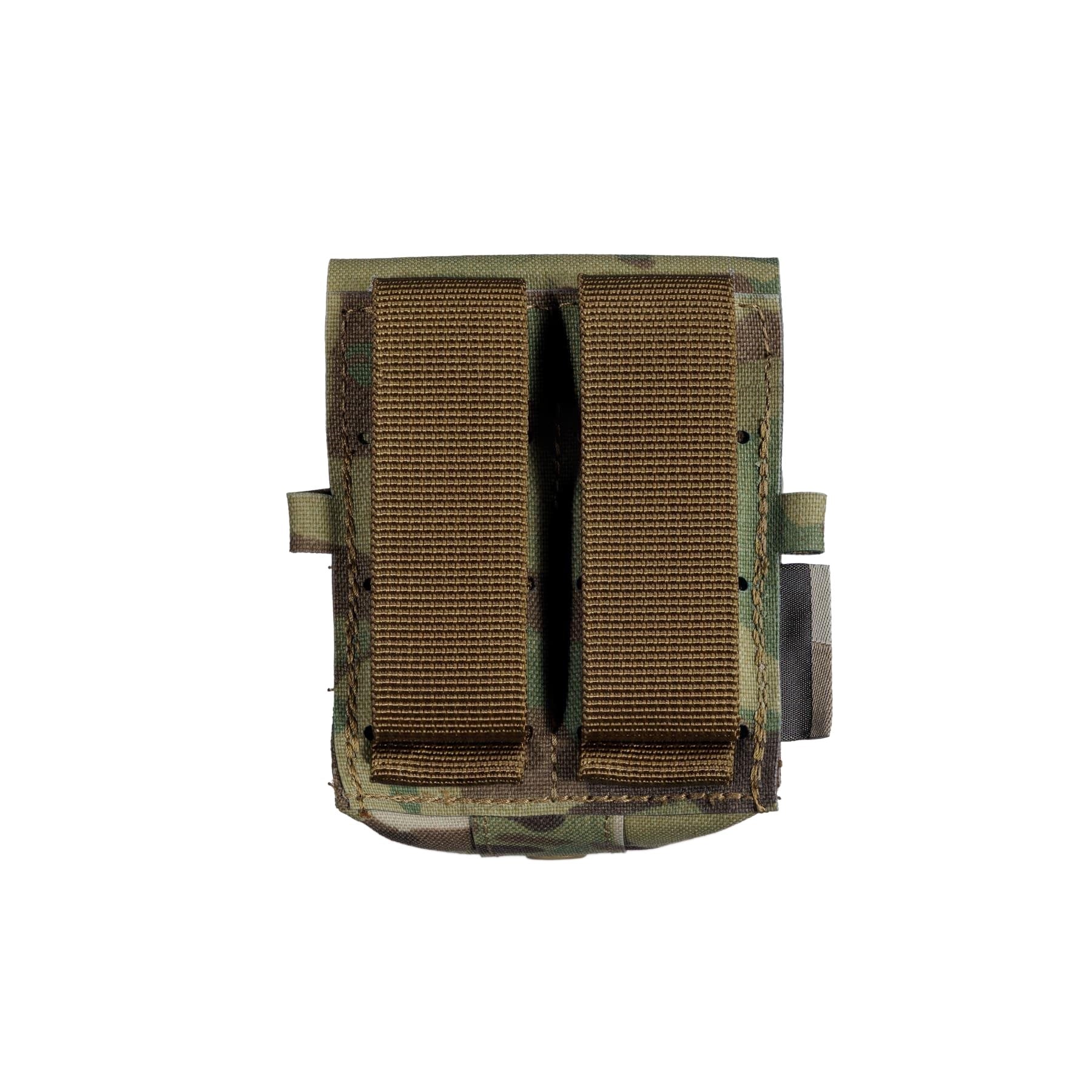 Pentagon Amina Granattasche, multicam